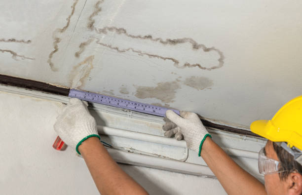 Reliable Flood Cleanup contractor in Battle Ground, IN by Water Damage Irwin